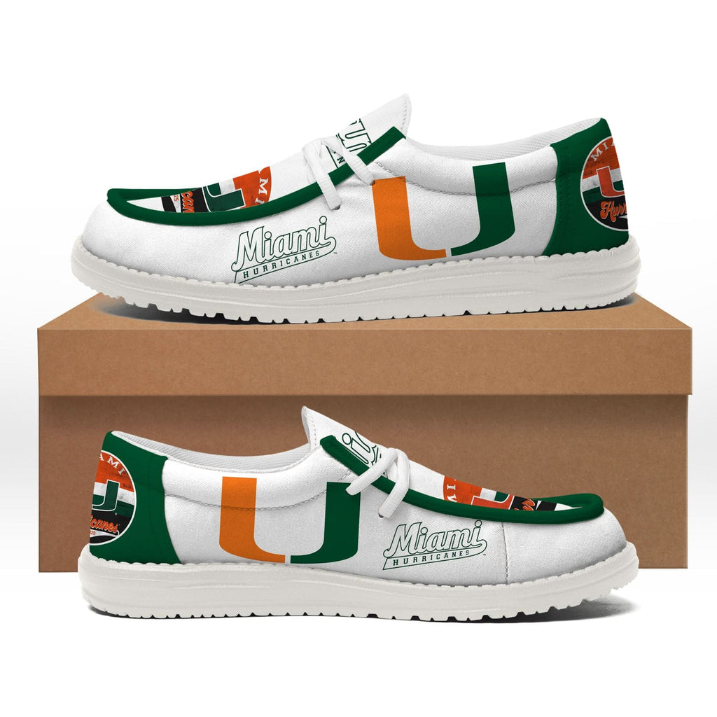 MH | Loafer Shoes
