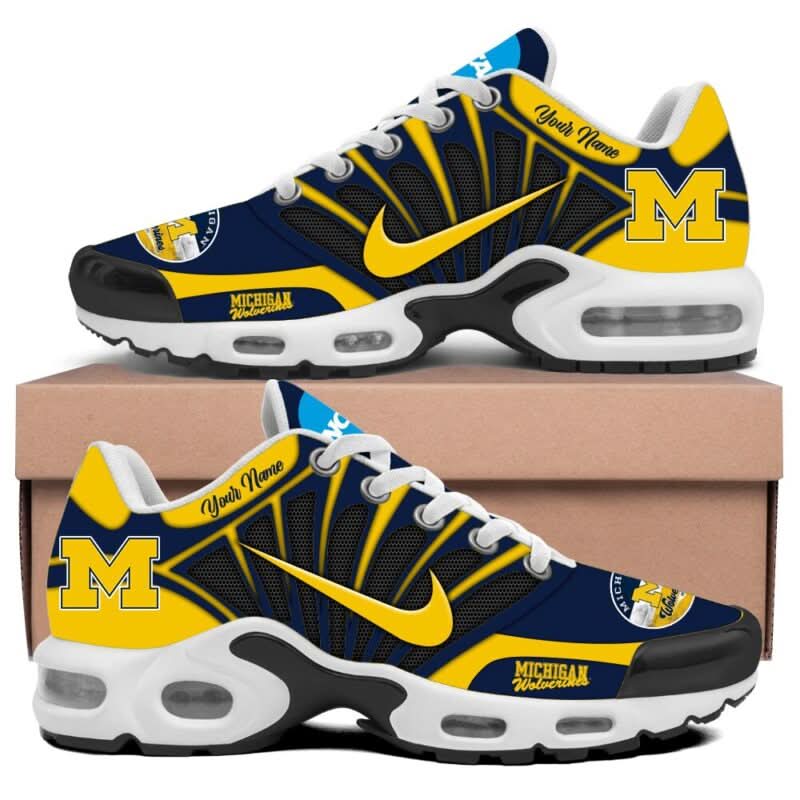 MW | Customized Sport Shoes