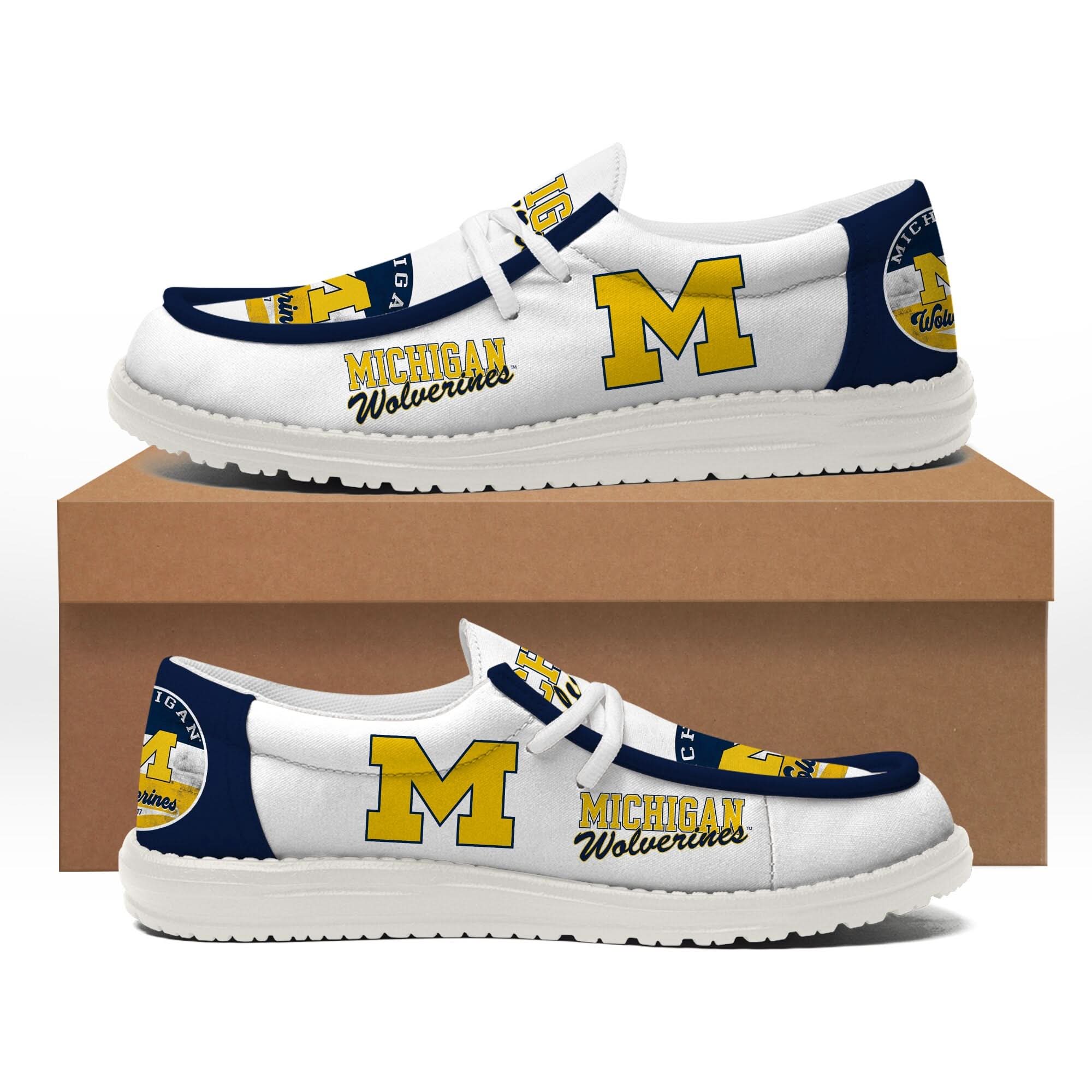 MW | Loafer Shoes
