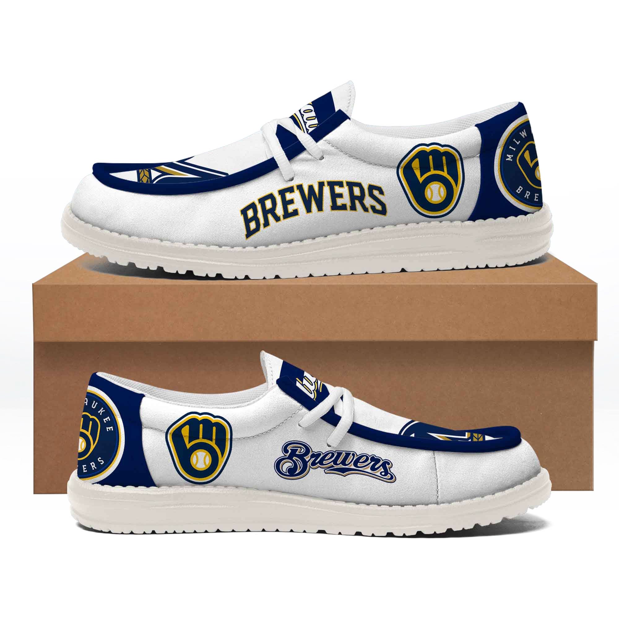 MB | Hey Dude Shoes