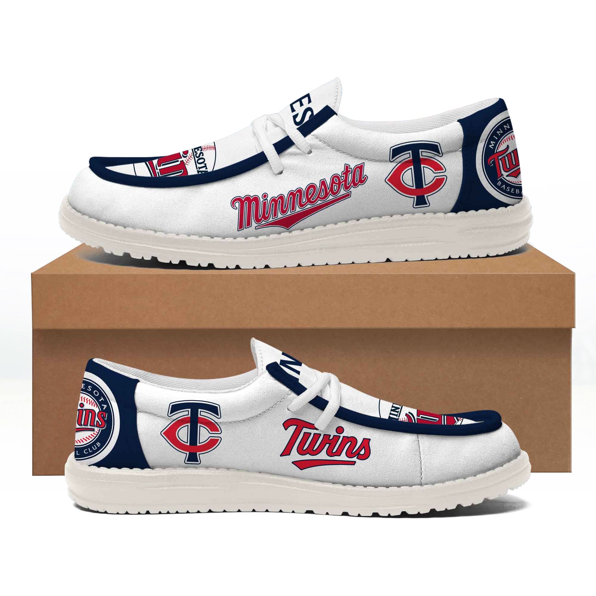 MT | Hey Dude Shoes