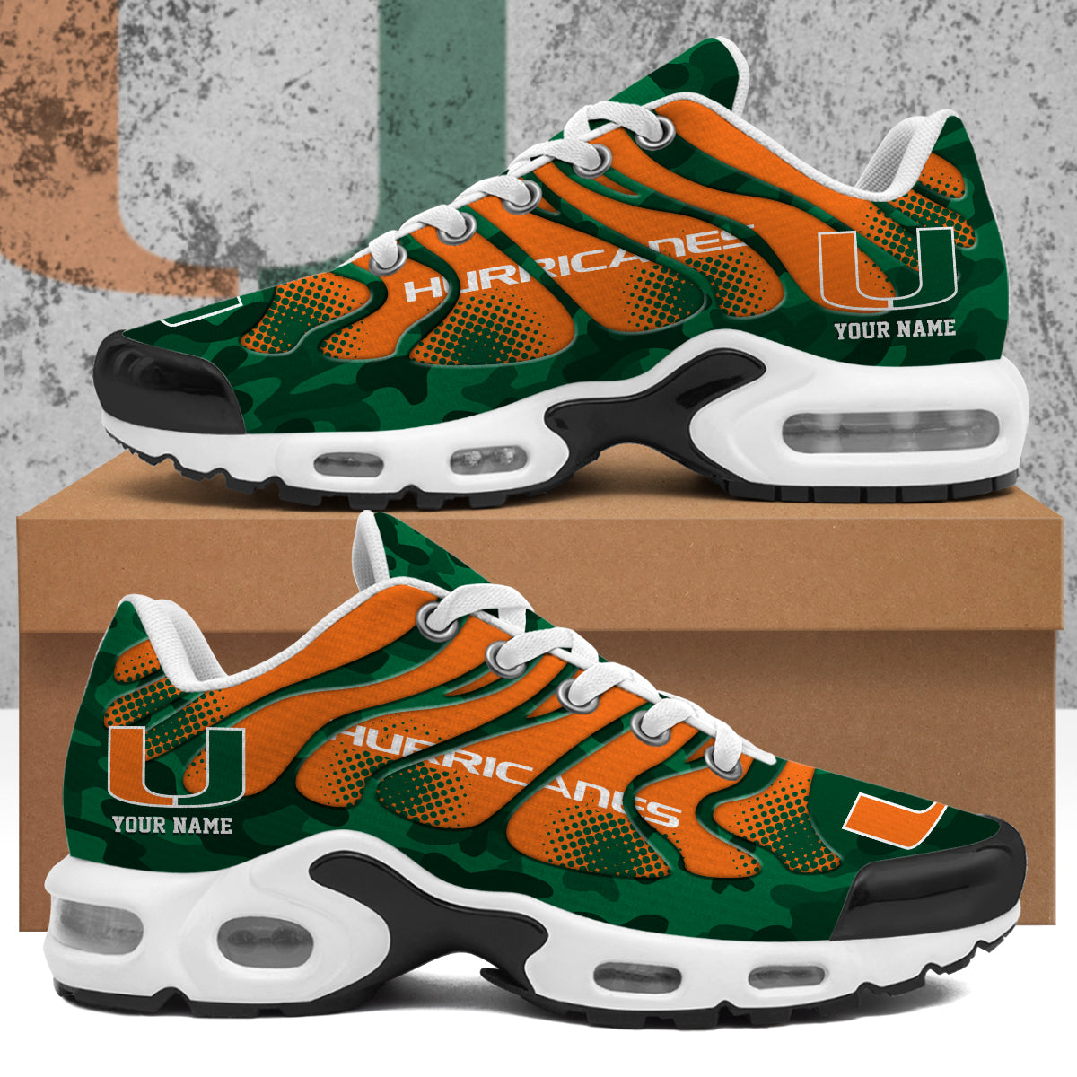 MH New Air Max Shoes