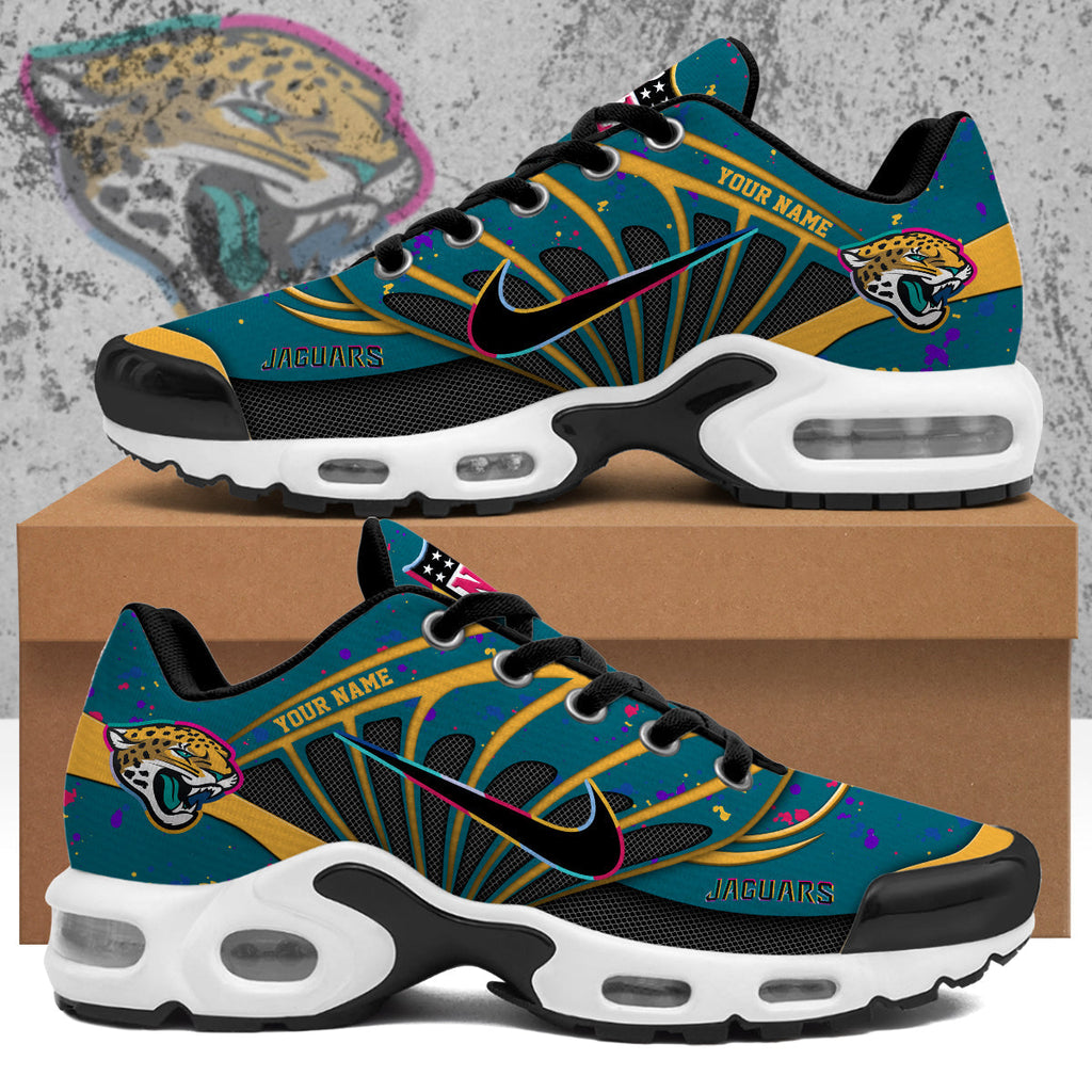 JJ 2025 Crucial Catch Air Max Shoes