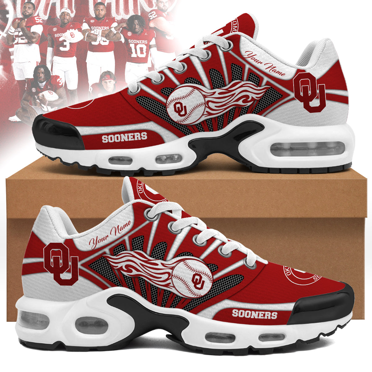 OS | Sport Shoes