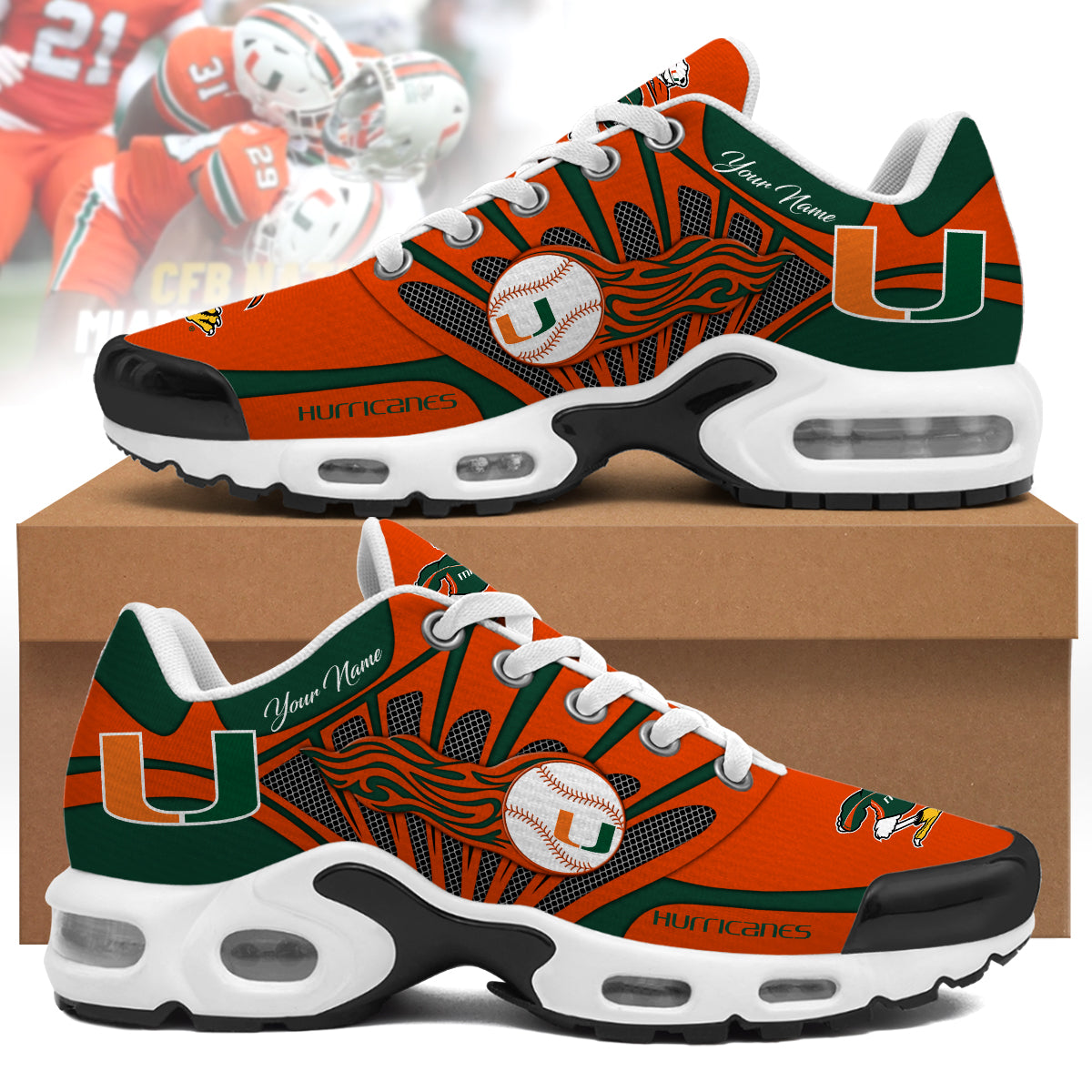 MH | Sport Shoes