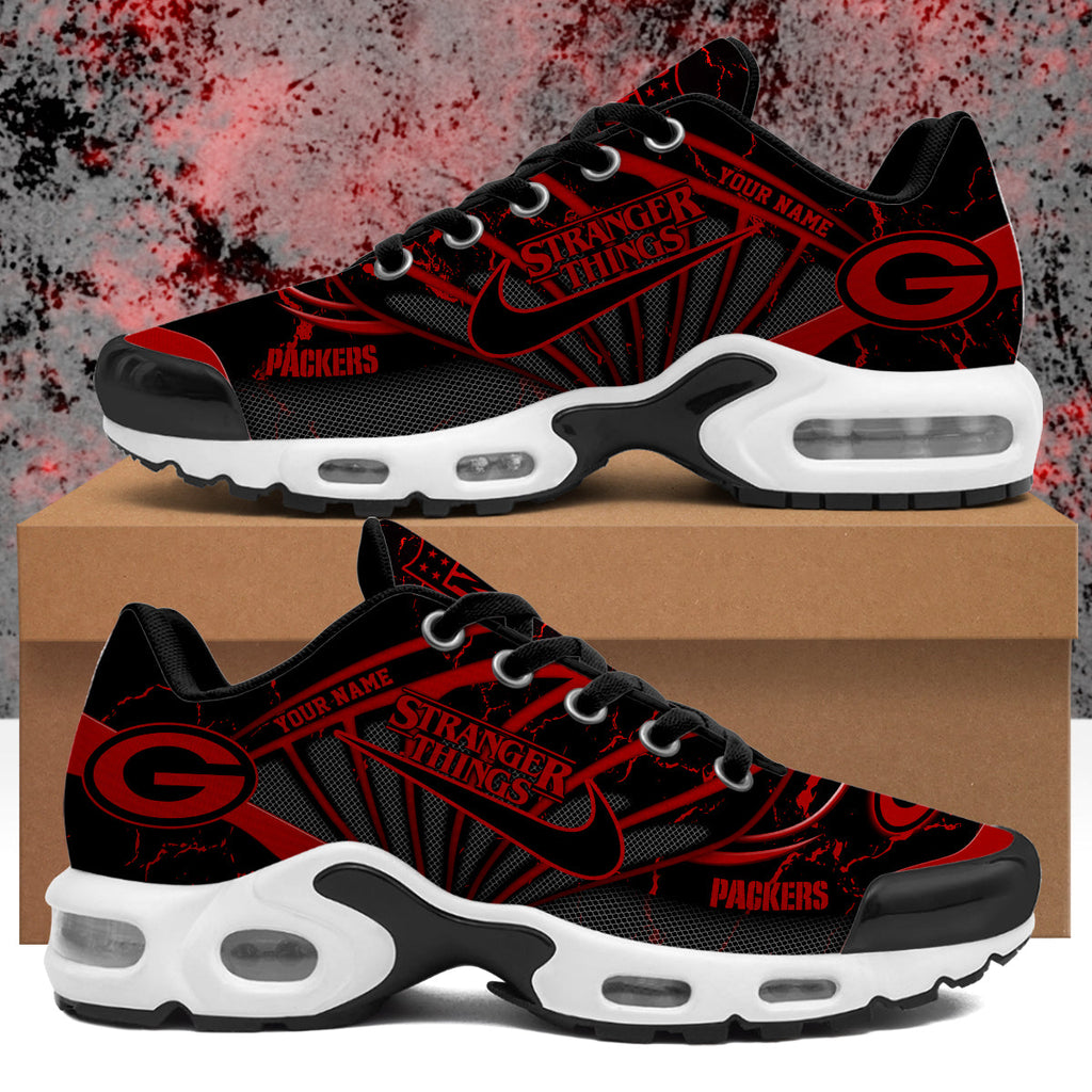 GB Stranger Things Personalized Air Max Shoes