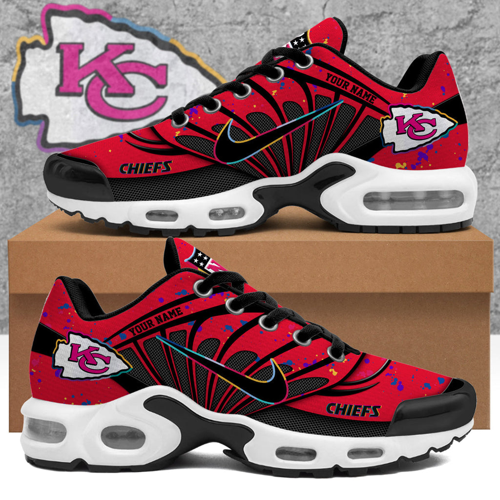 KCC 2025 Crucial Catch Air Max Shoes