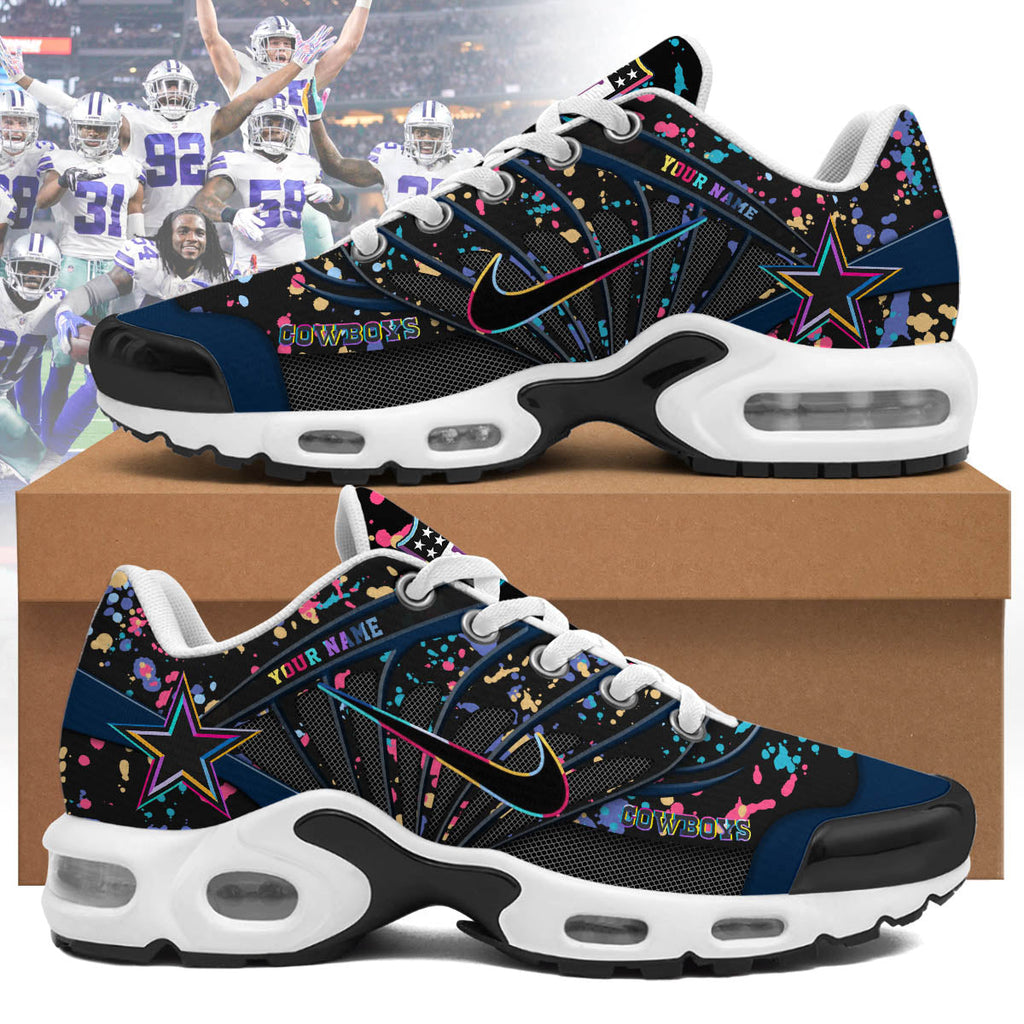 DC 2025 Crucial Catch Air Max Shoes