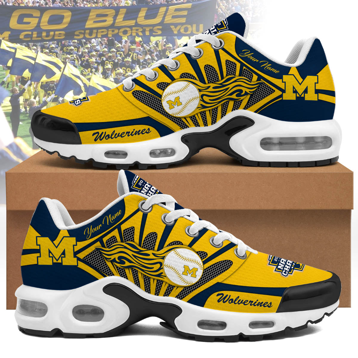 MW | Sport Shoes