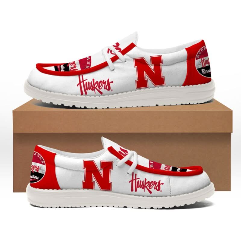 NC | Loafer Shoes