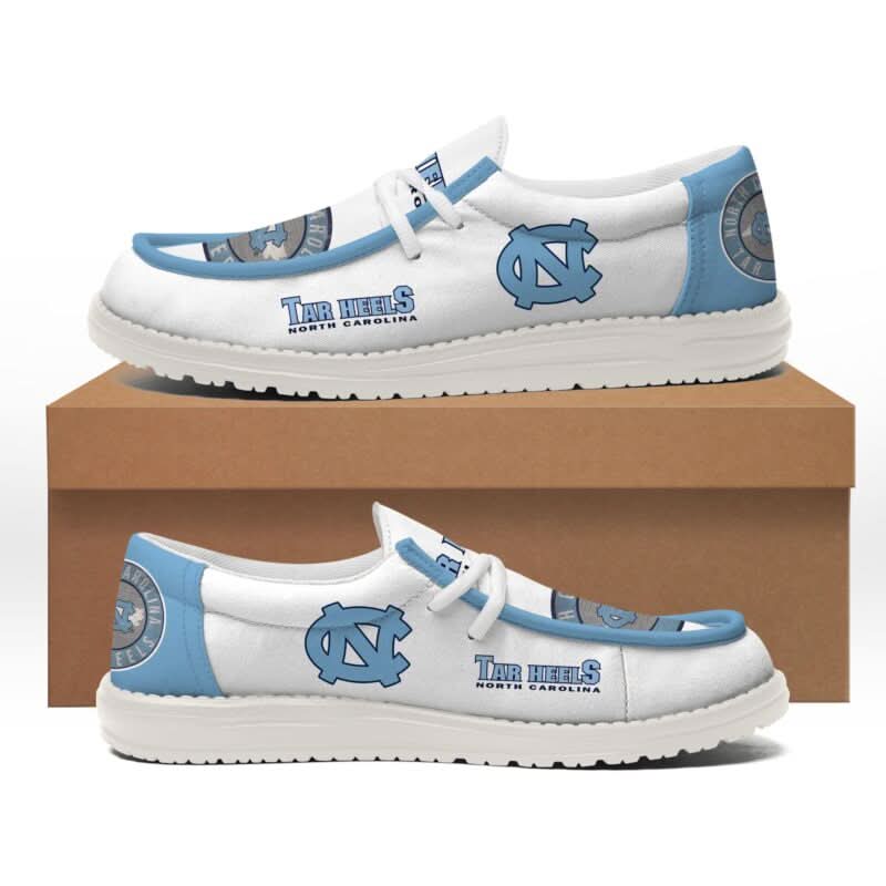 NCTH | Loafer Shoes