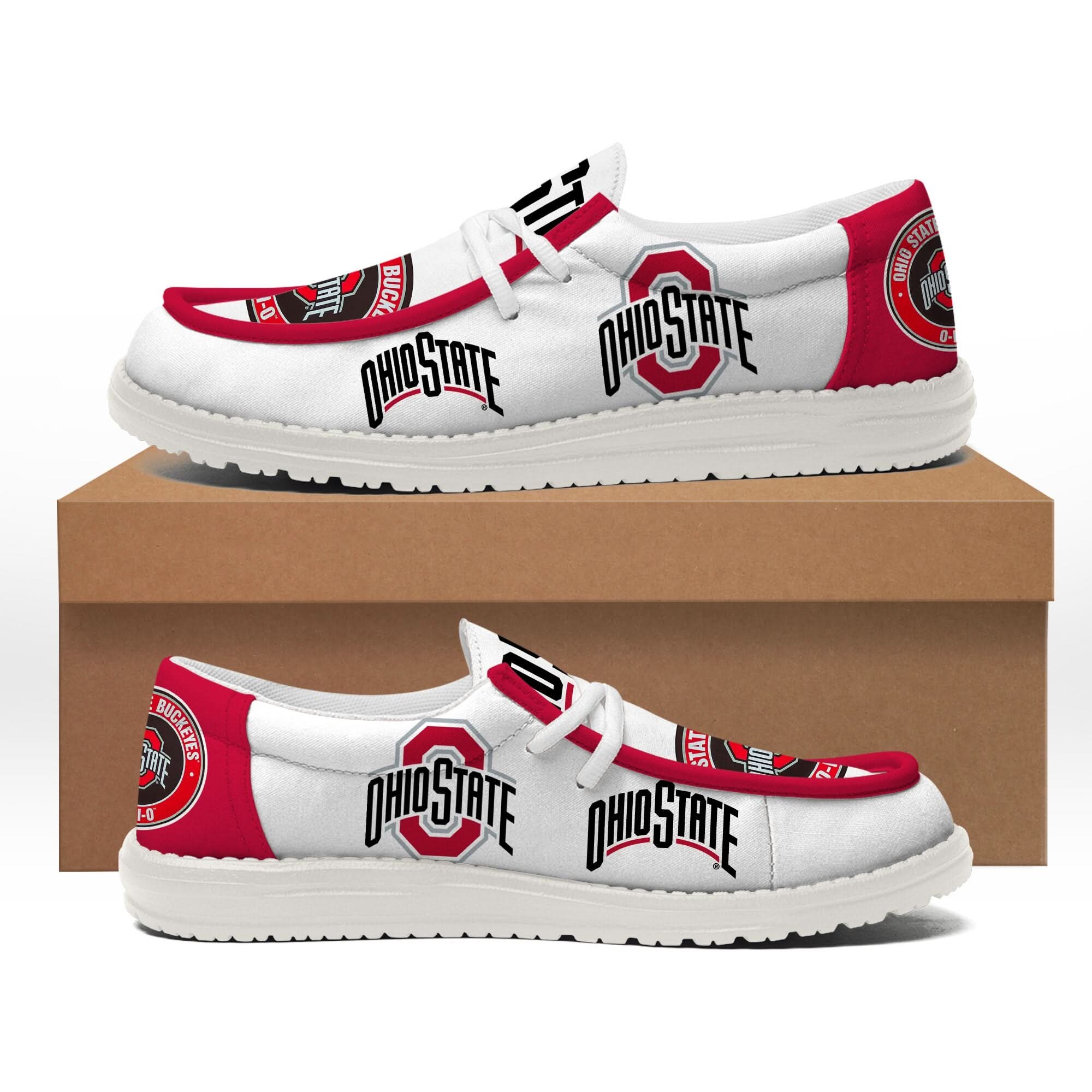 OSB | Loafer Shoes
