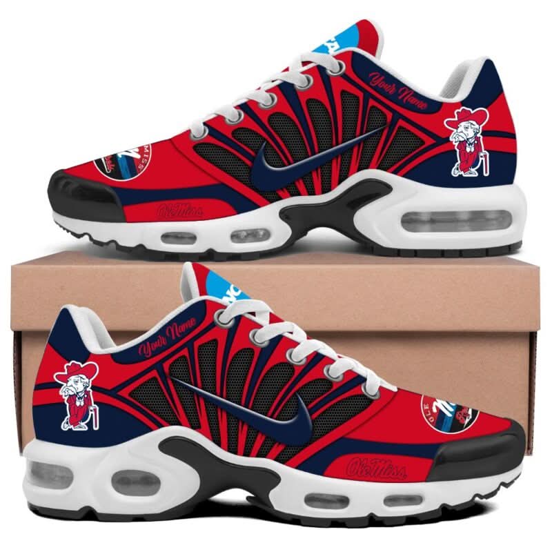 OMB | Customized Sport Shoes