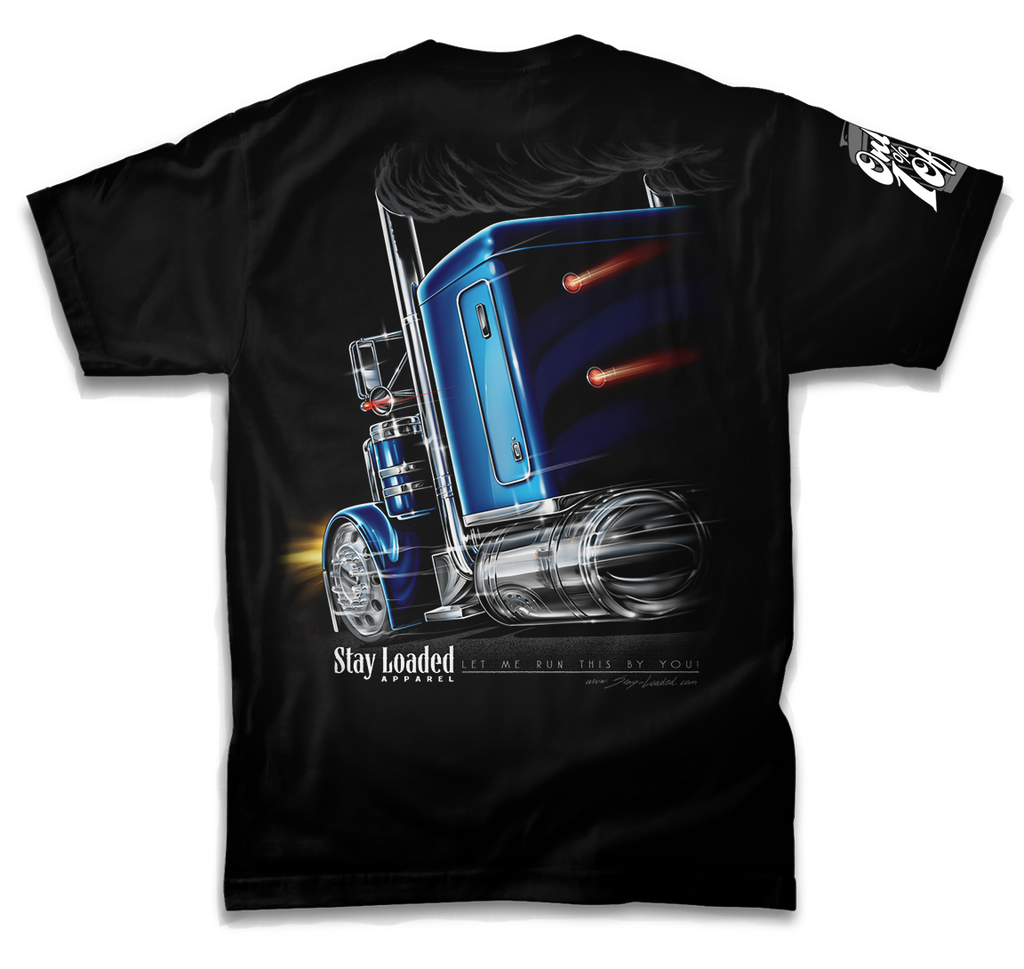 Let Me Run This by You!