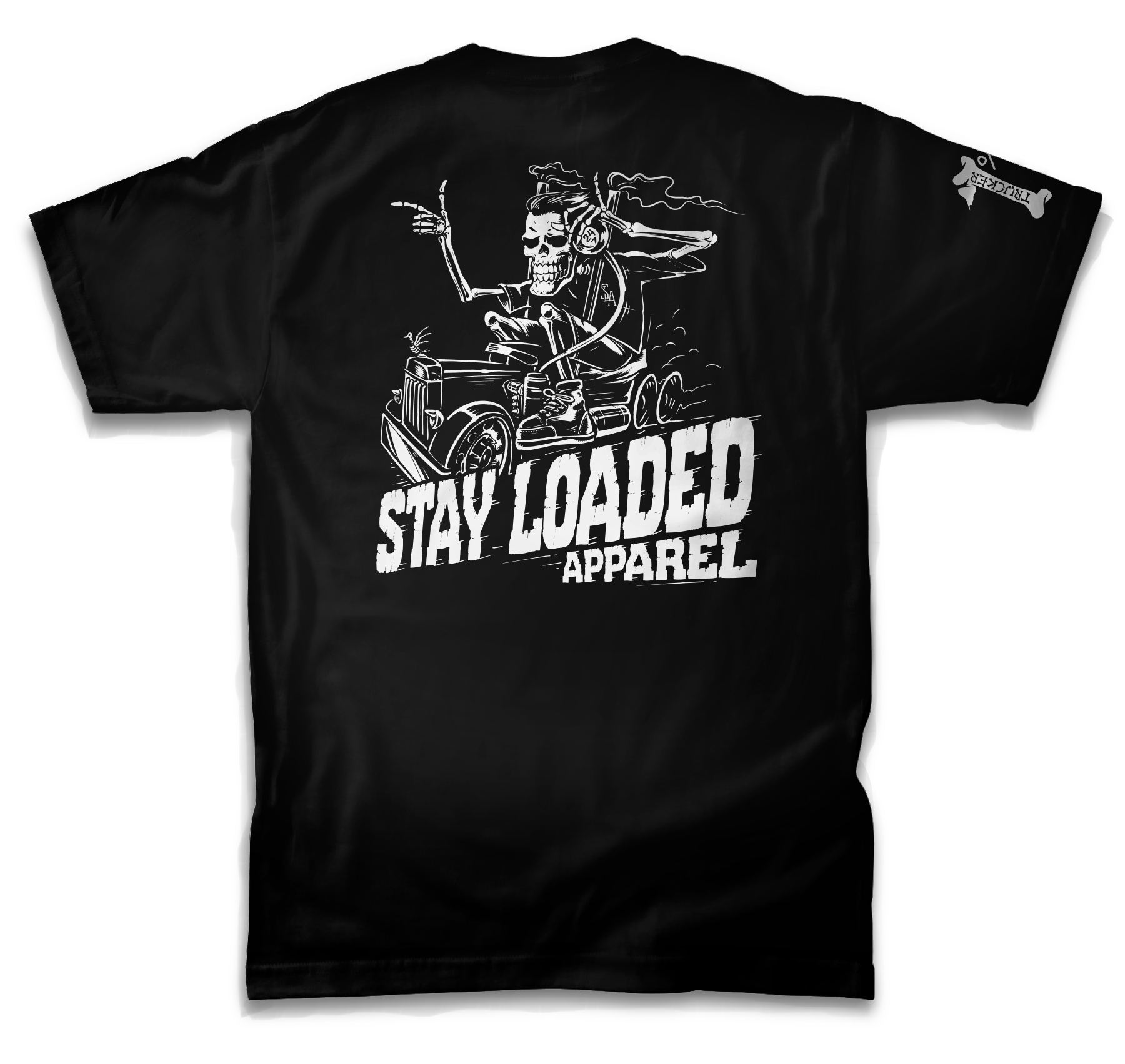 Skeleton Crew