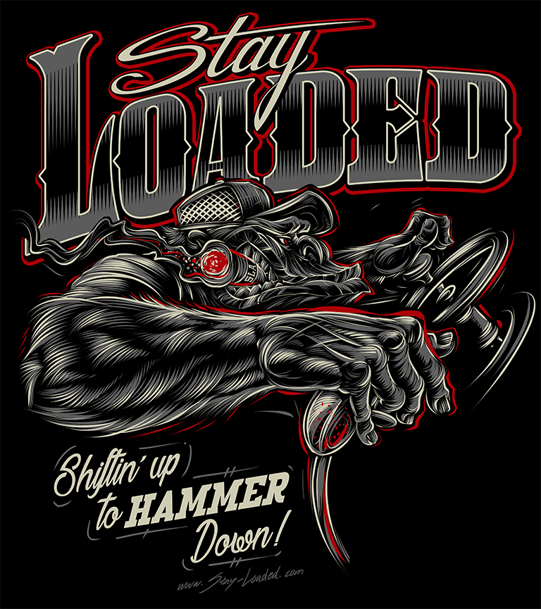 Hammer Down