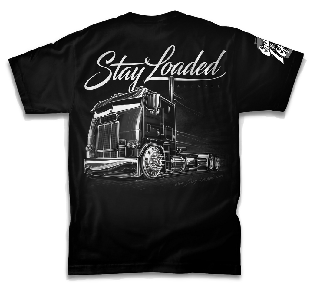 Movin' Freight