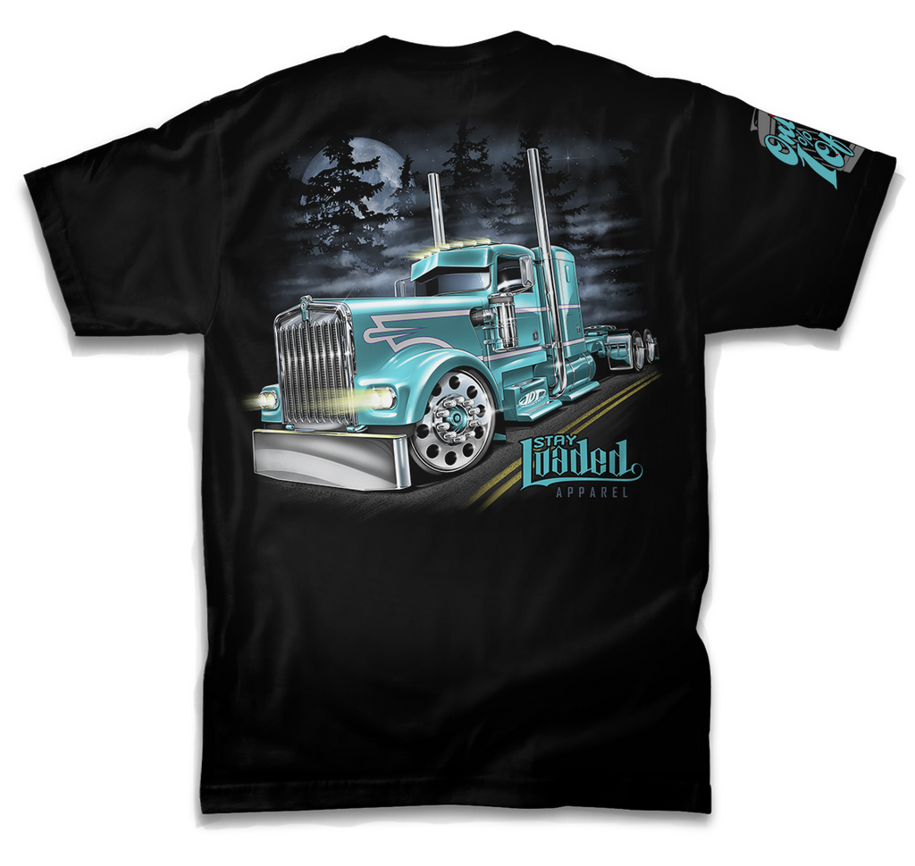 Hot Rod KW