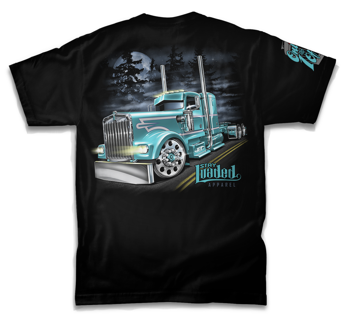 Hot Rod KW