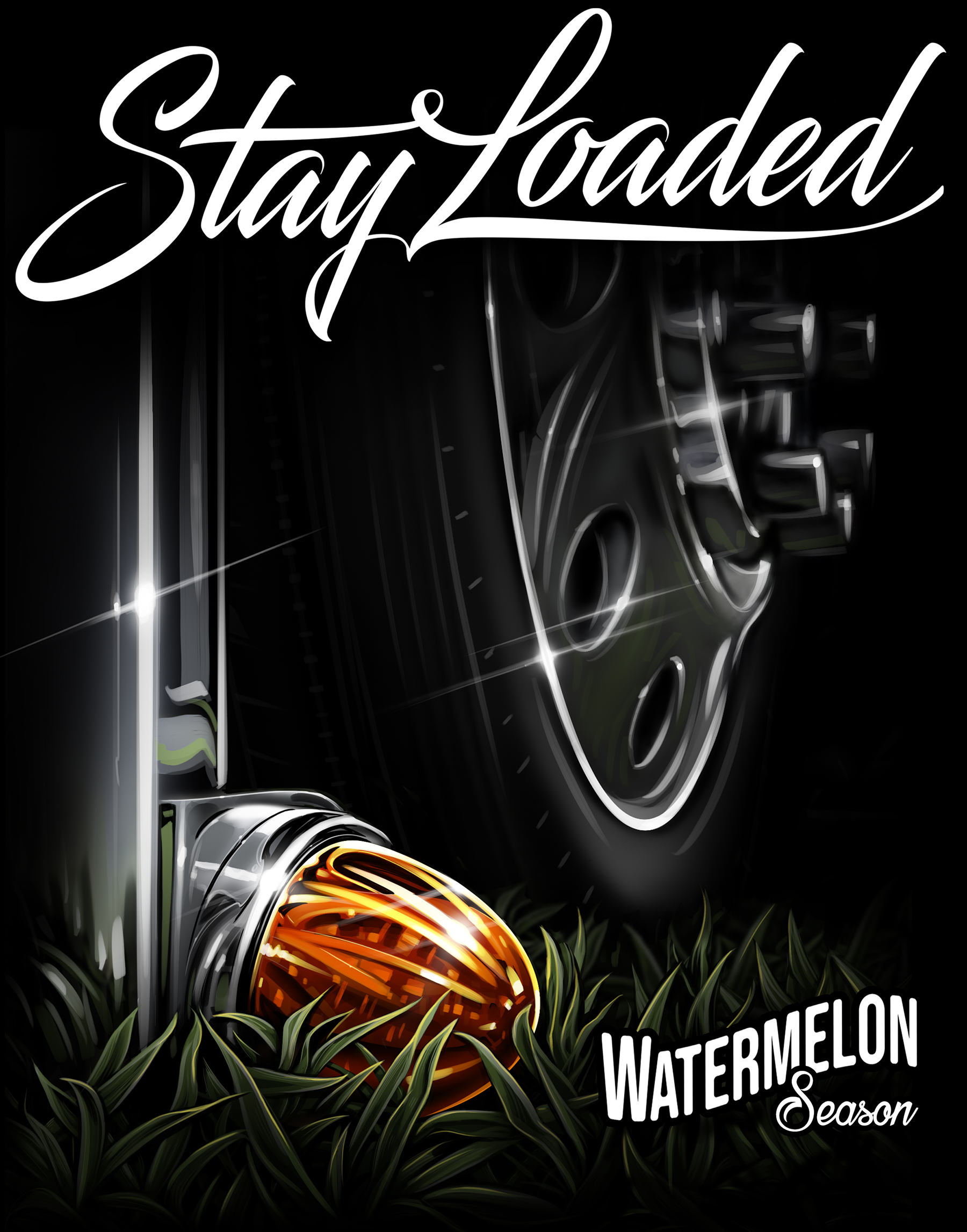 Watermelon Season