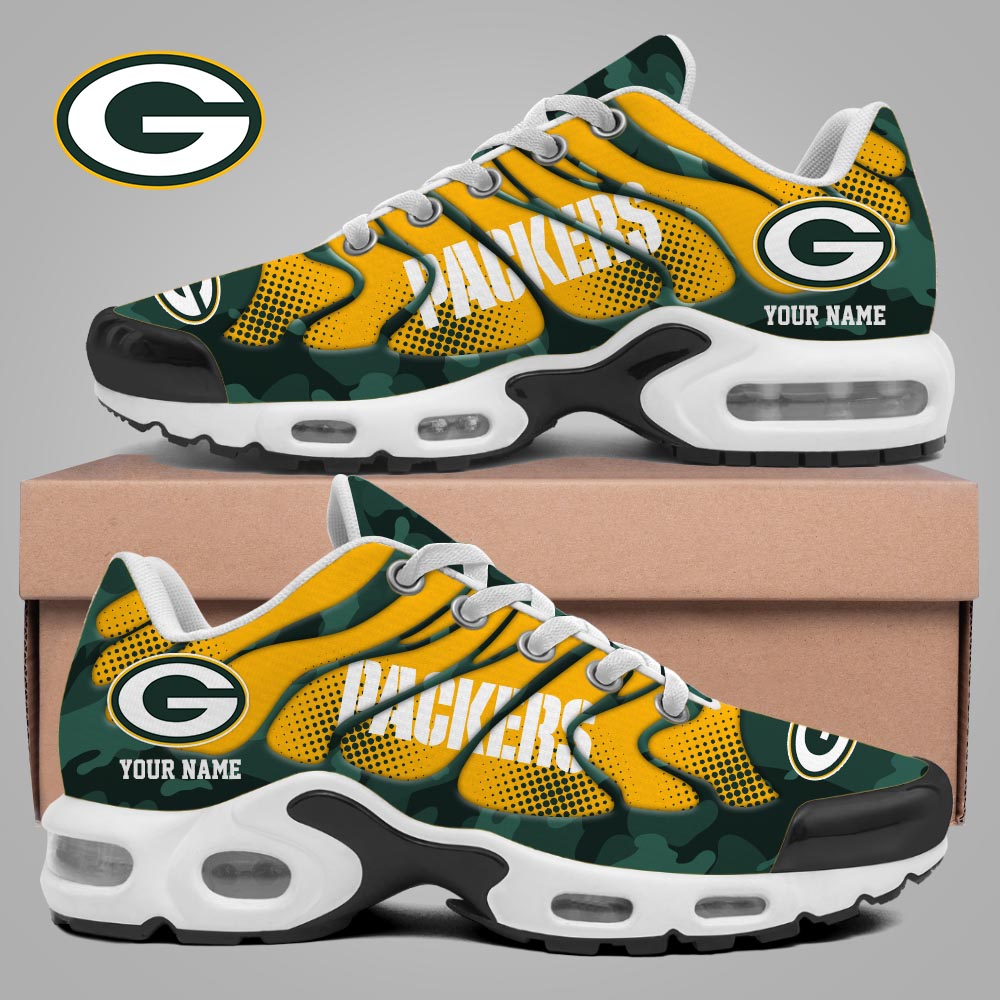 GBP | Personalized Air Max Shoes