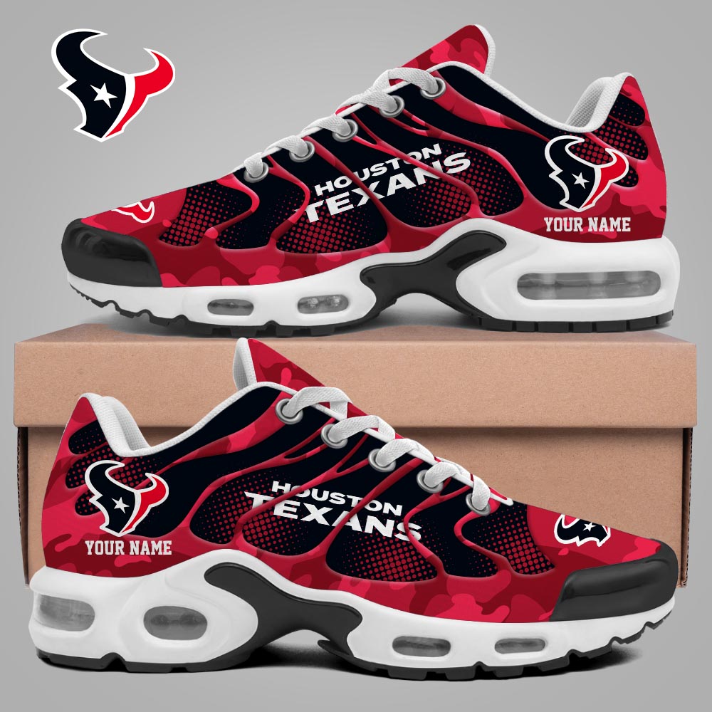 HT | Personalized Air Max Shoes