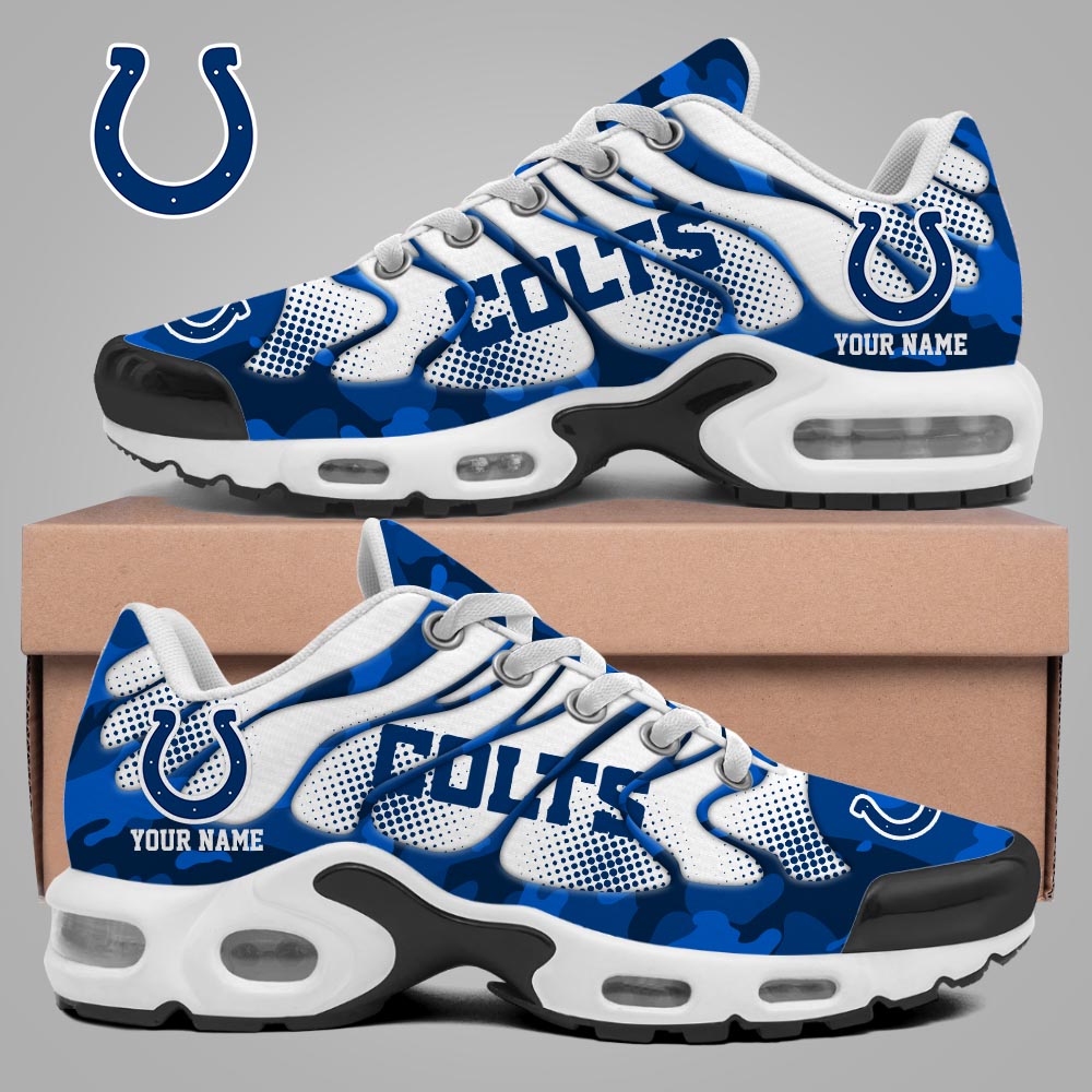 IC | Personalized Air Max Shoes