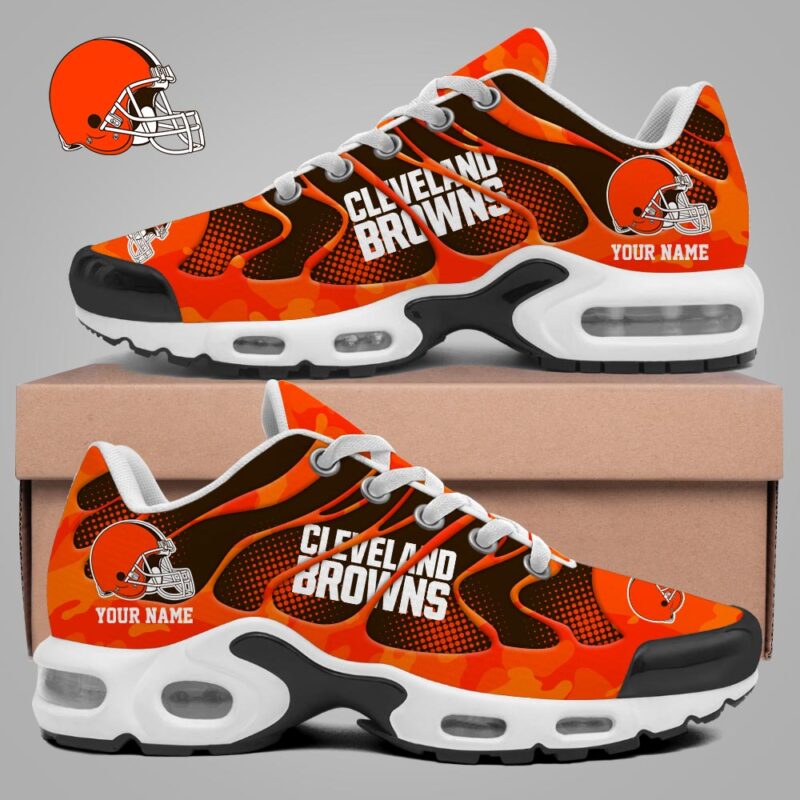 CB | Personalized Air Max Shoes