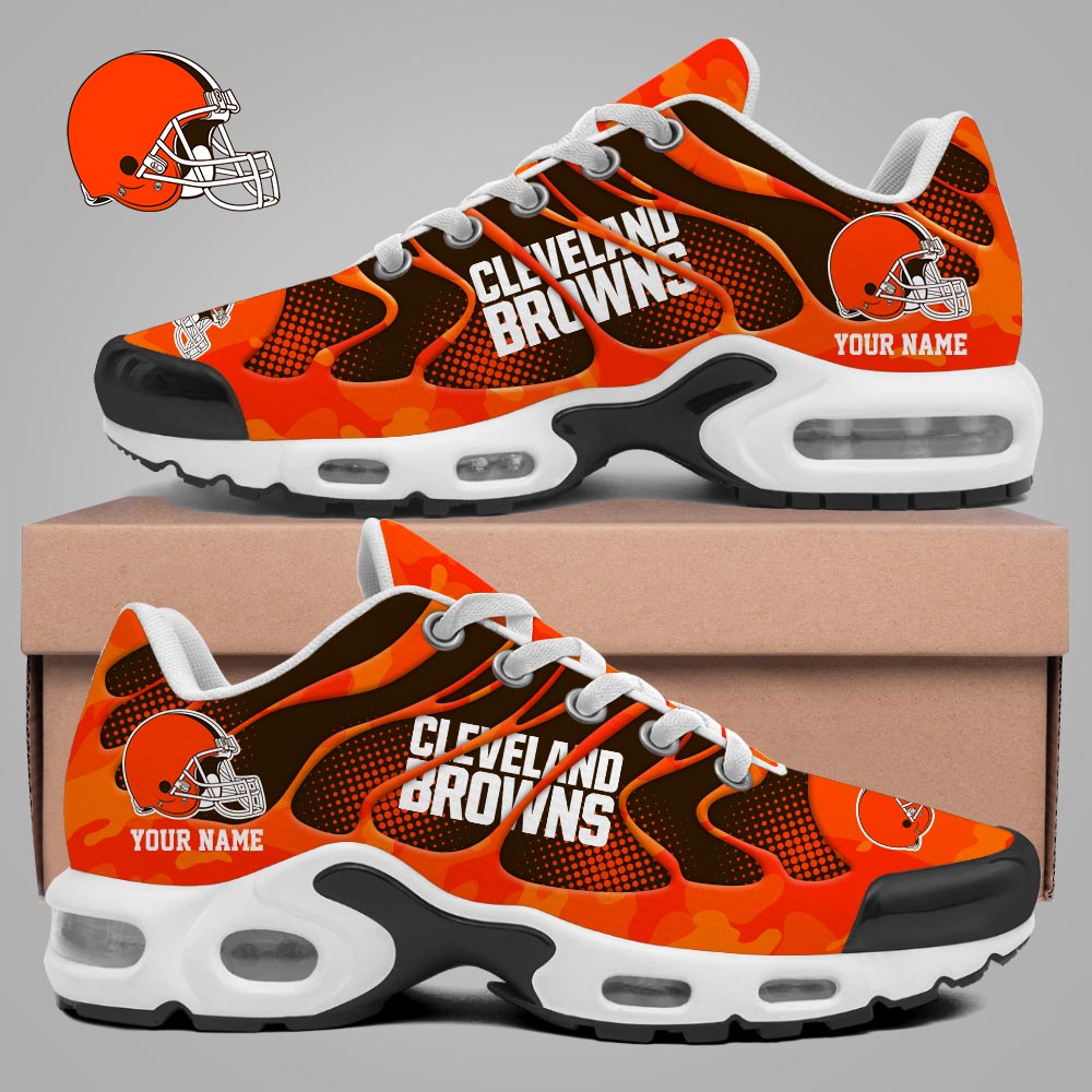 CB | Personalized Air Max Shoes