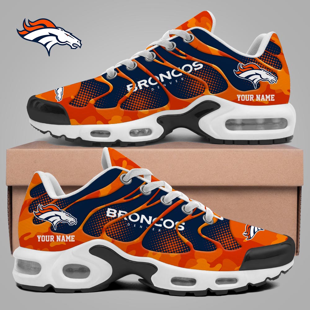 DB | Personalized Air Max Shoes