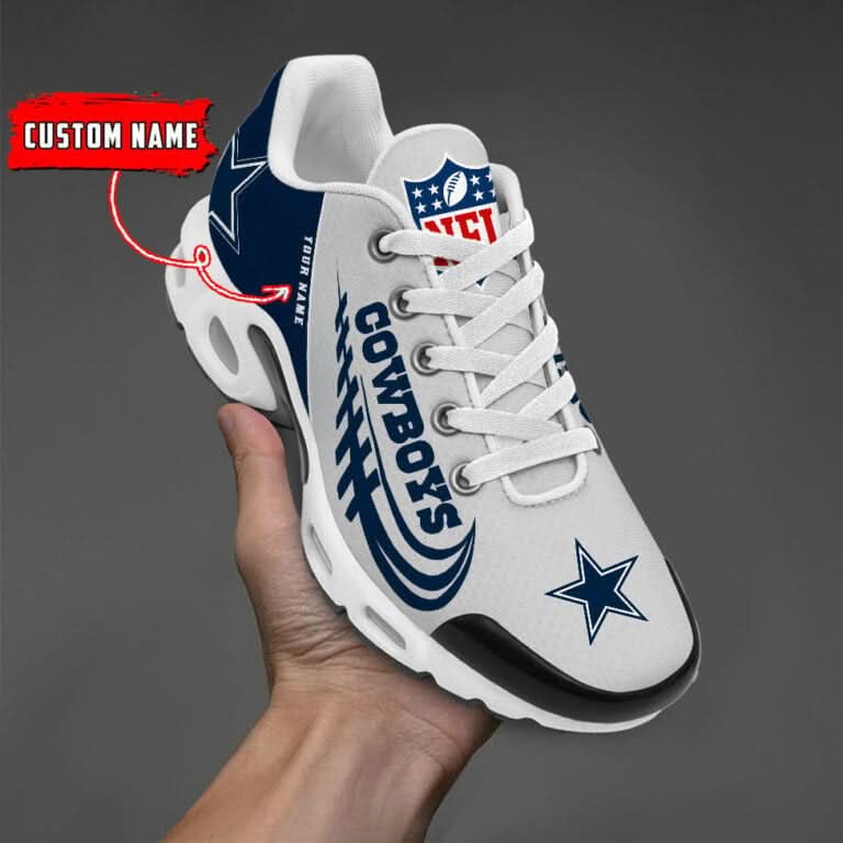 DC-Custom Name-TN Shoes Perfect Gift