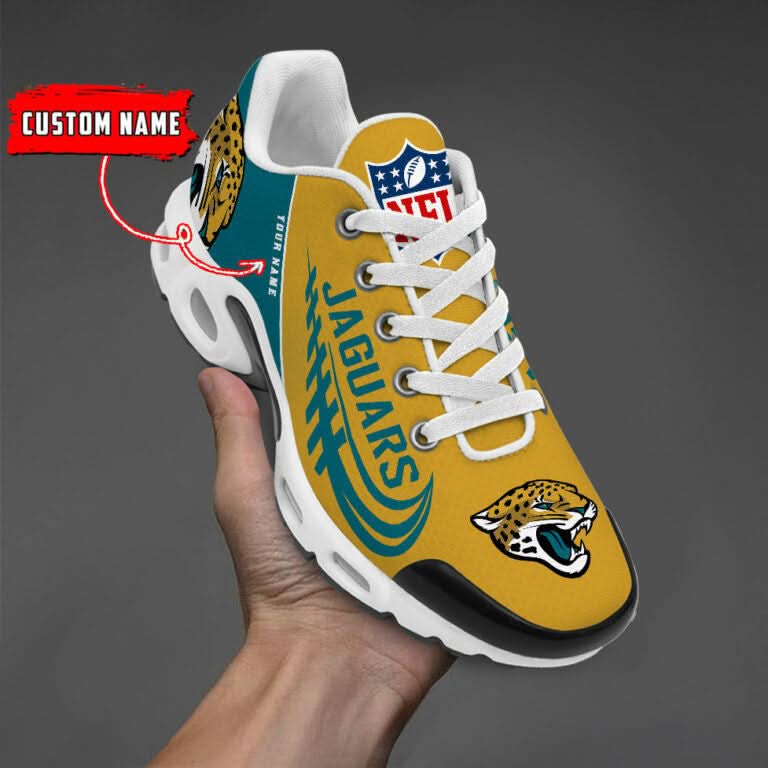 JJ-Custom Name-TN Shoes Perfect Gift