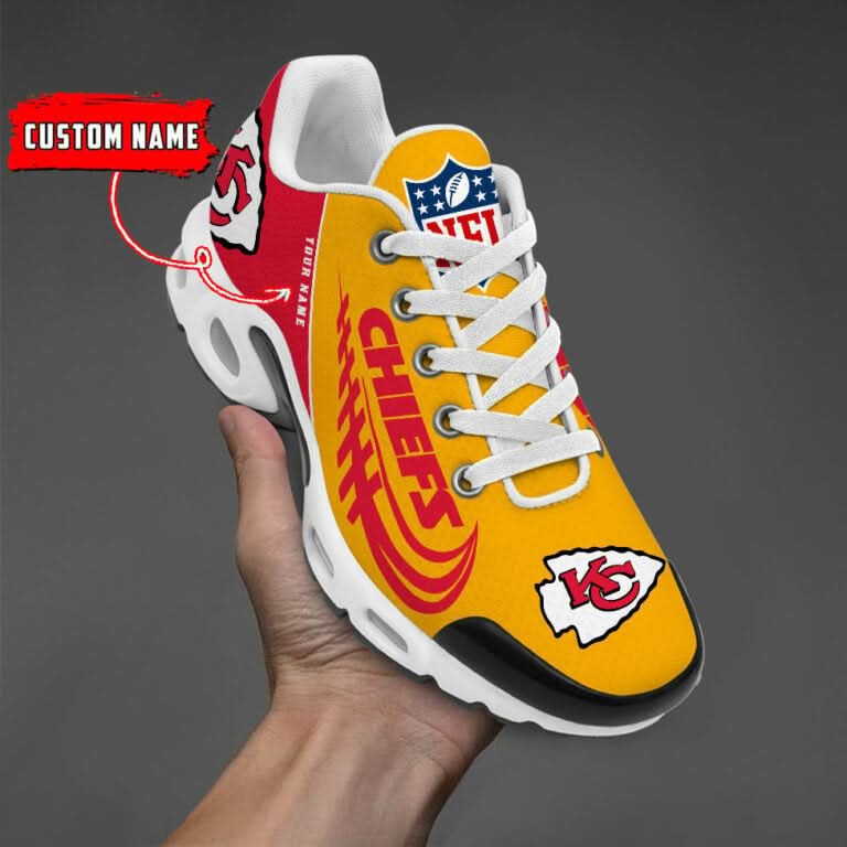 KCC-Custom Name-TN Shoes Perfect Gift