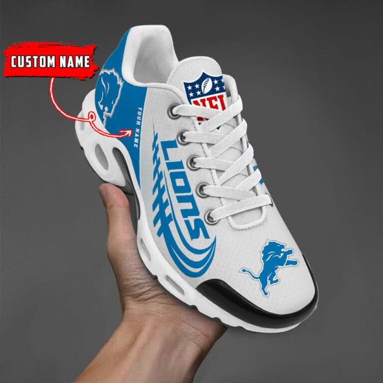 DET-Custom Name-TN Shoes Perfect Gift