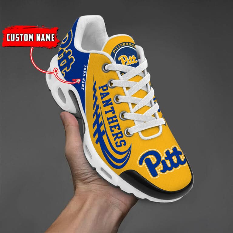 Pittsburgh CAR-Custom Name-TN Shoes
