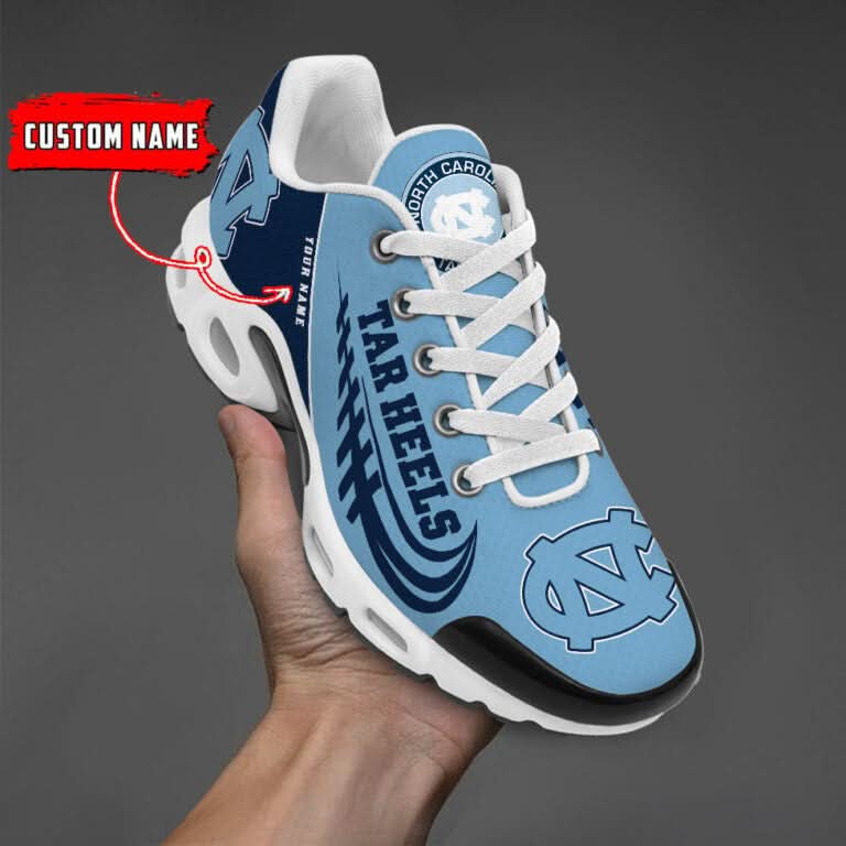NCTH-Custom Name-TN Shoes