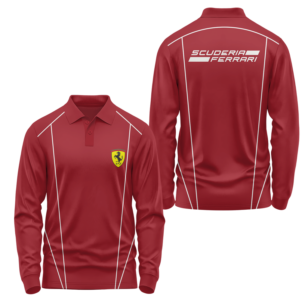 FRR Apparels USPL230