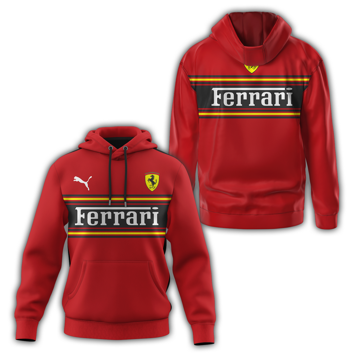 FRR Apparels USPL232