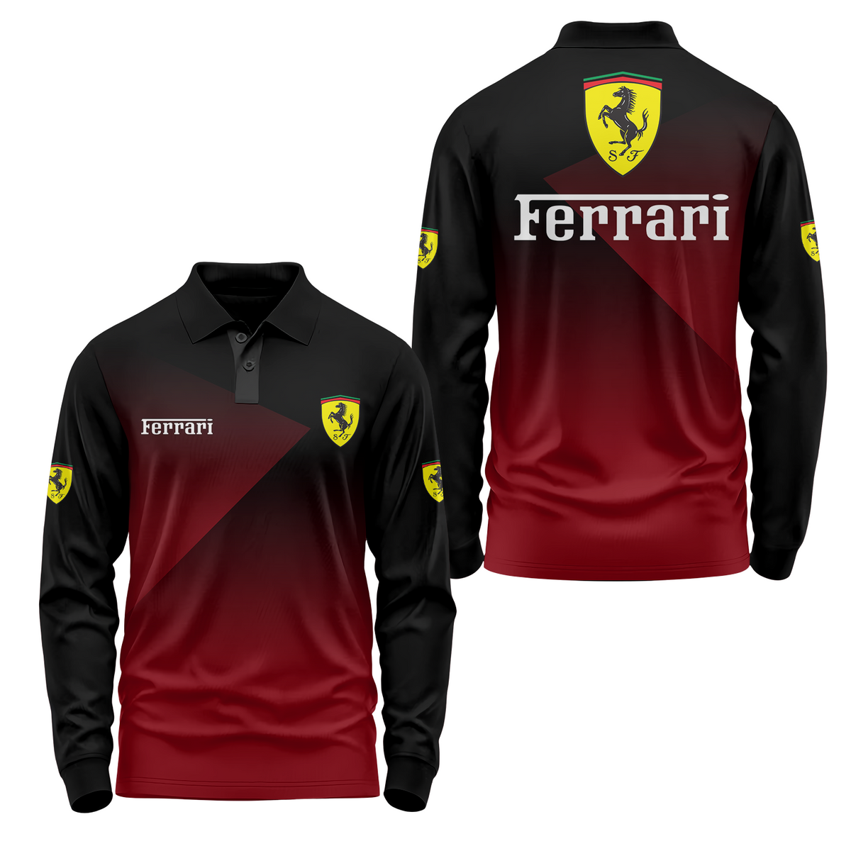 FRR Apparels USPL253
