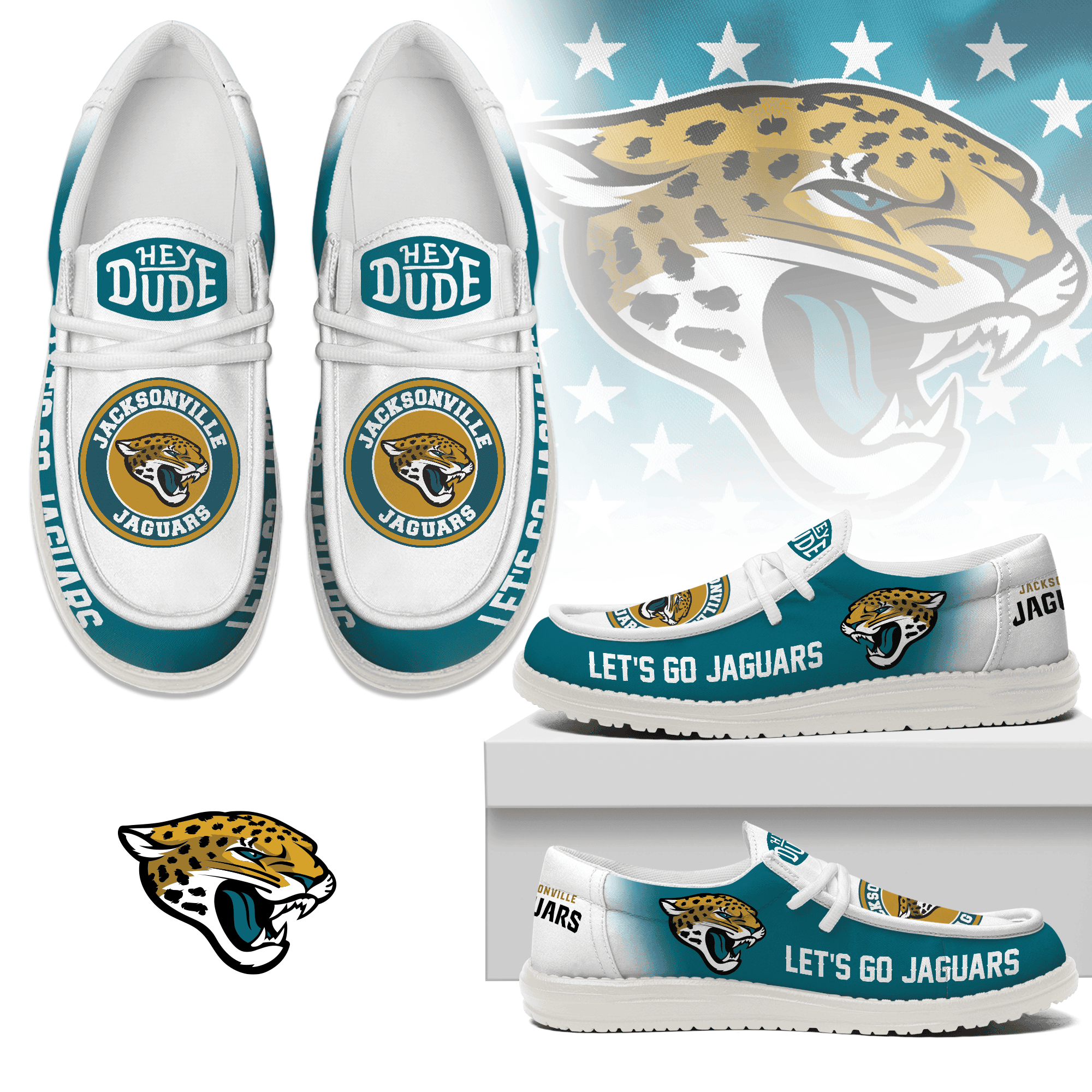 JJ | Premium Loafer Shoes NY