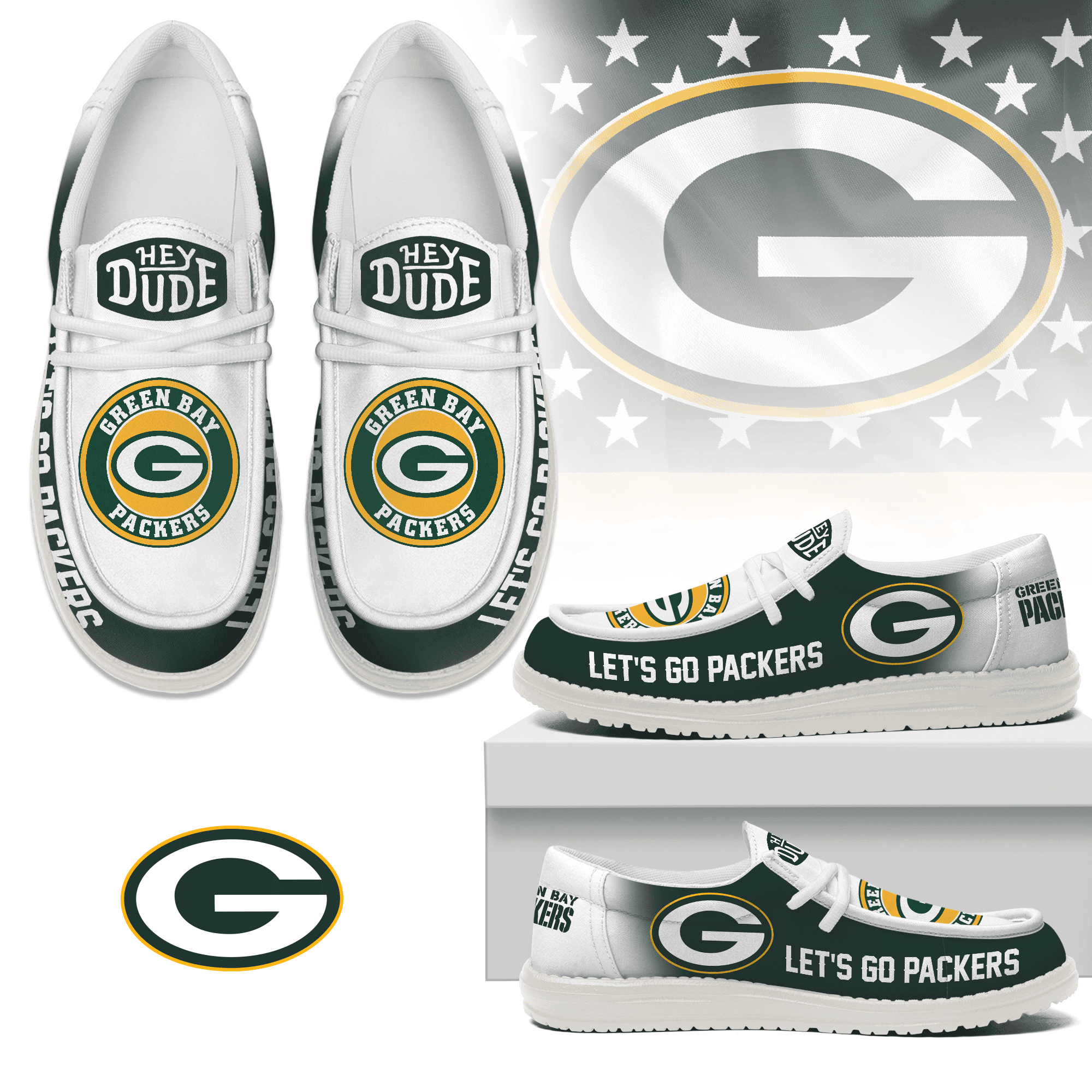 GBP | Premium Loafer Shoes NY