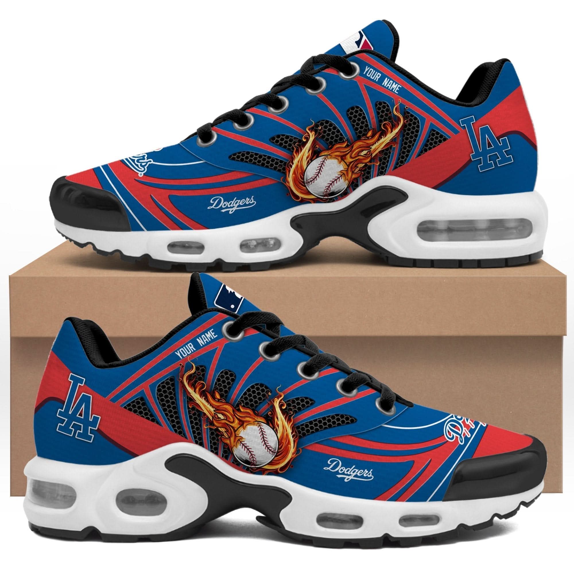 LAD | Personalized Air Max Shoes Limited Edition