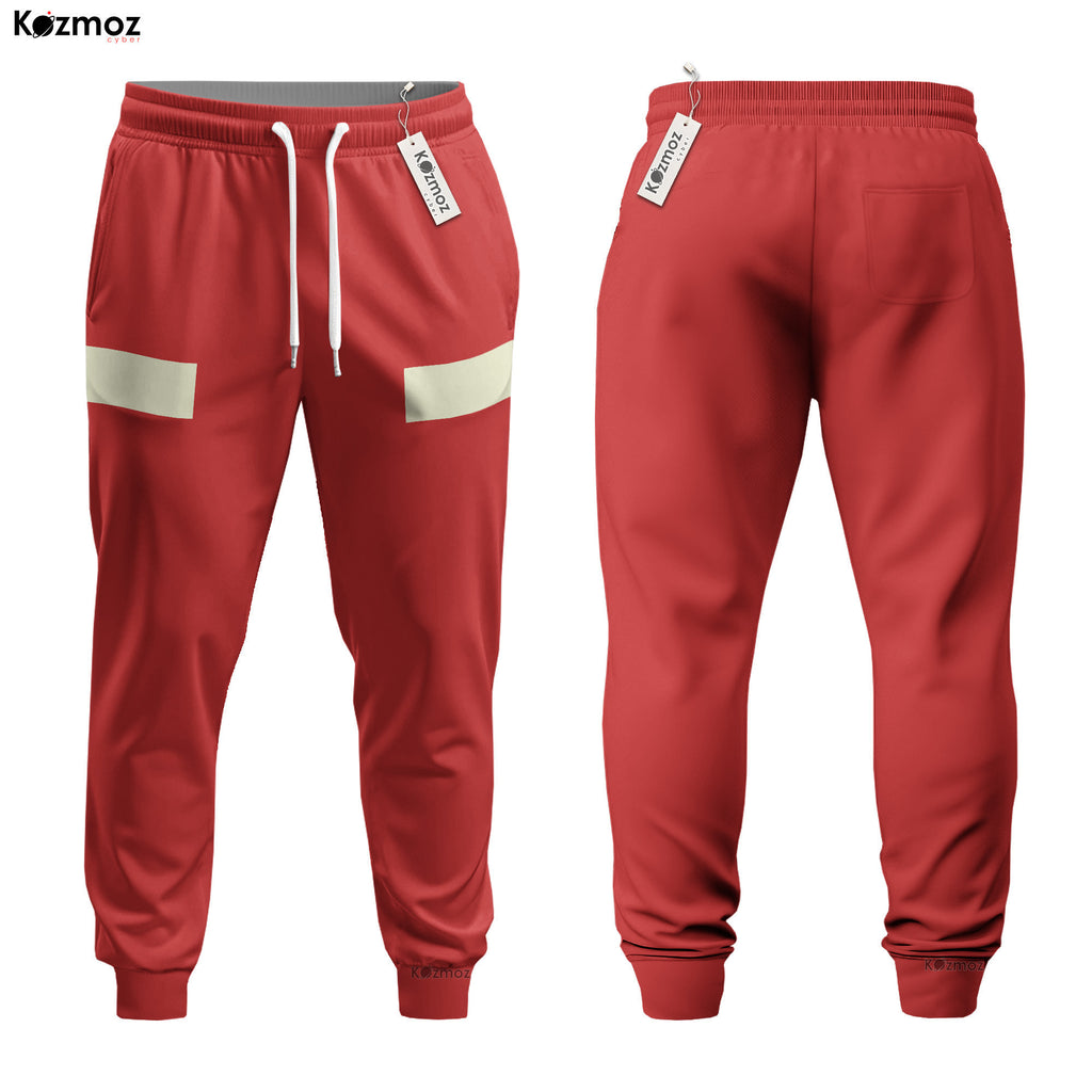 2013 James Hunt Rush Movie Race Suit Collection - Racing Team -