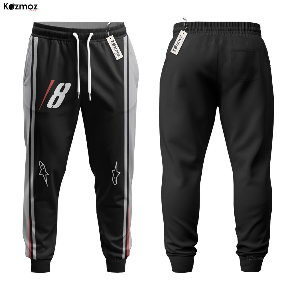2020 Romain Grosjean Haas Race Suit Collection - Racing Team -