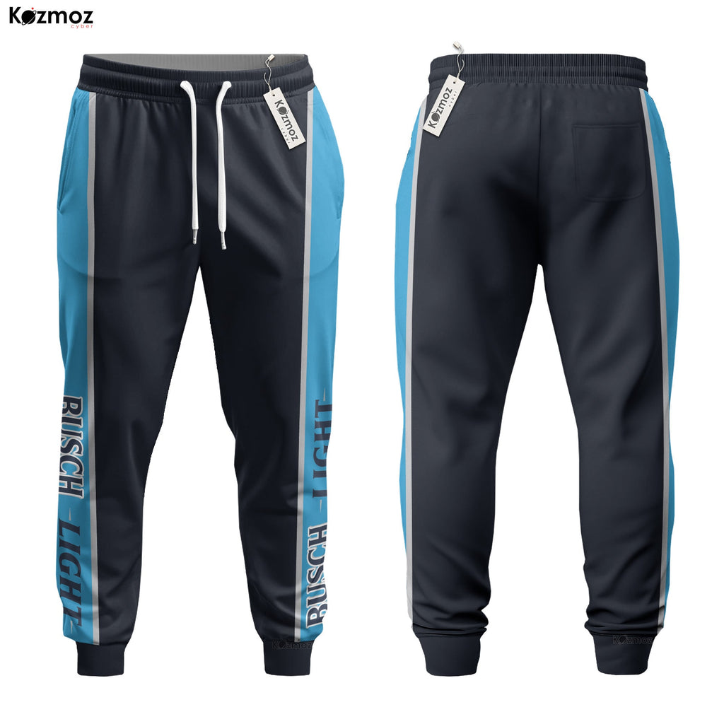 2019 Busch Beer Kevin Harvick Race Suit - Racing Team -