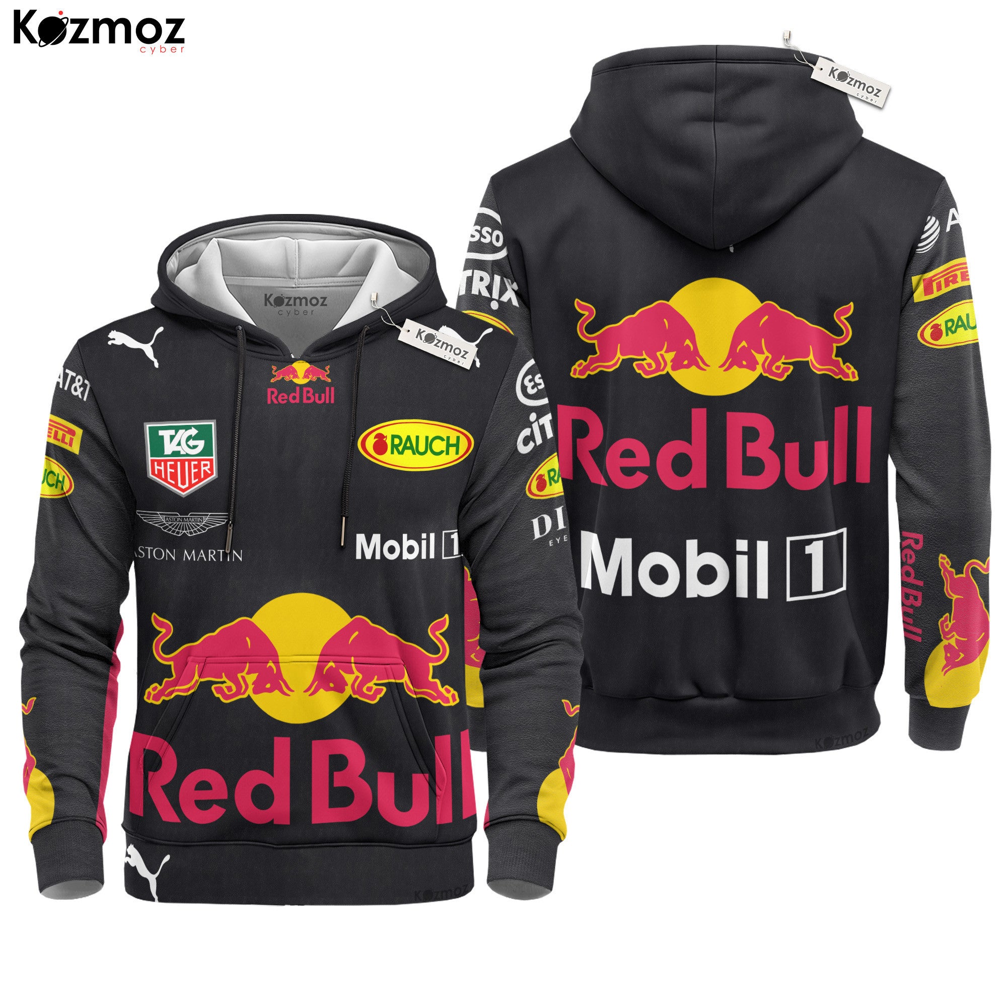 2024 Max Verstappen Red Bull Race Suit Collection - Racing Team -