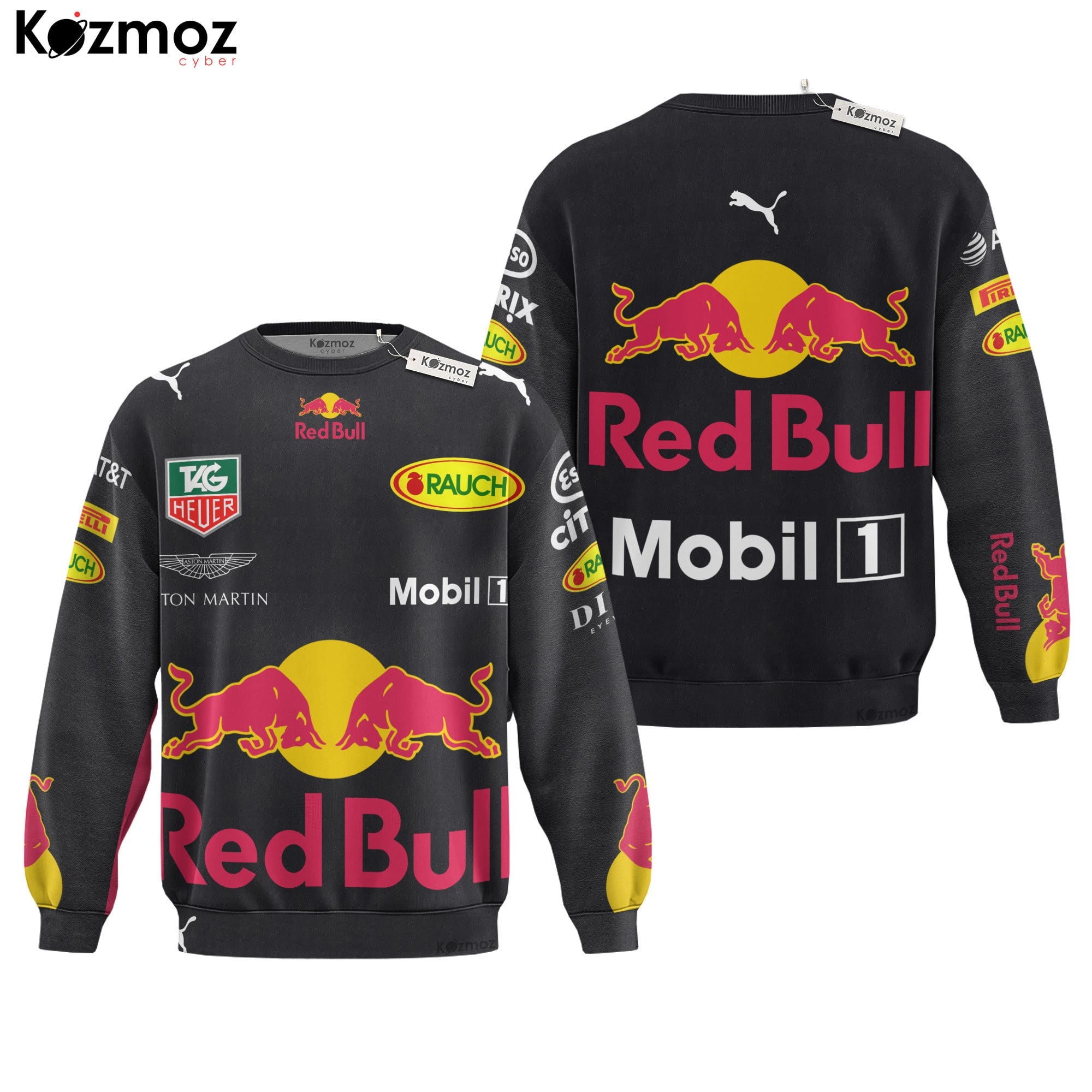 2024 Max Verstappen Red Bull Race Suit Collection - Racing Team -