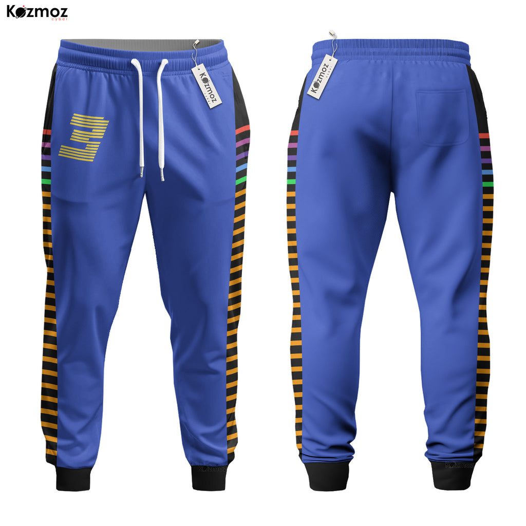 Daniel Ricciardo Racing Costume 2021 Collection - McLaren  Racing Team -