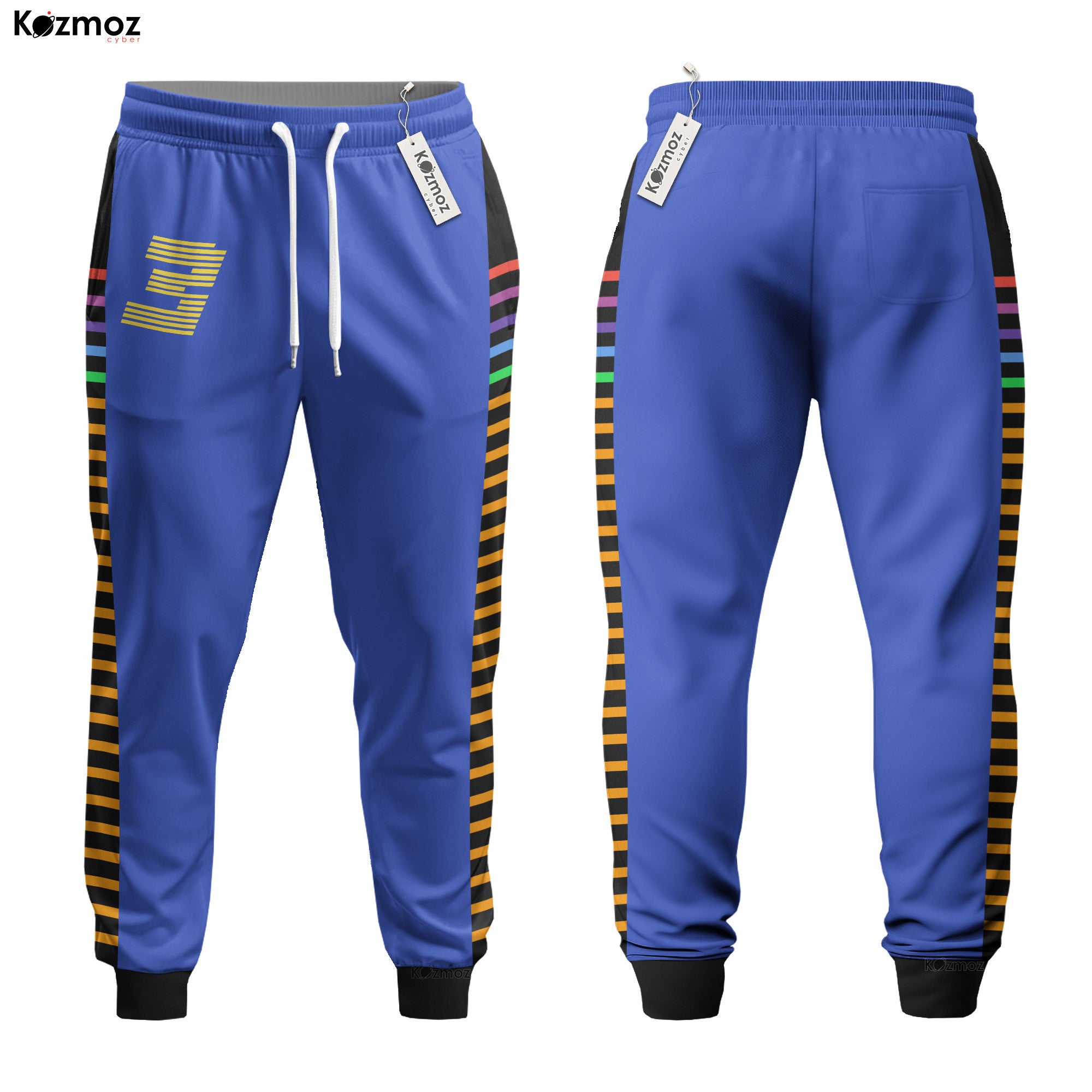 Daniel Ricciardo Racing Costume 2021 Collection - McLaren  Racing Team -