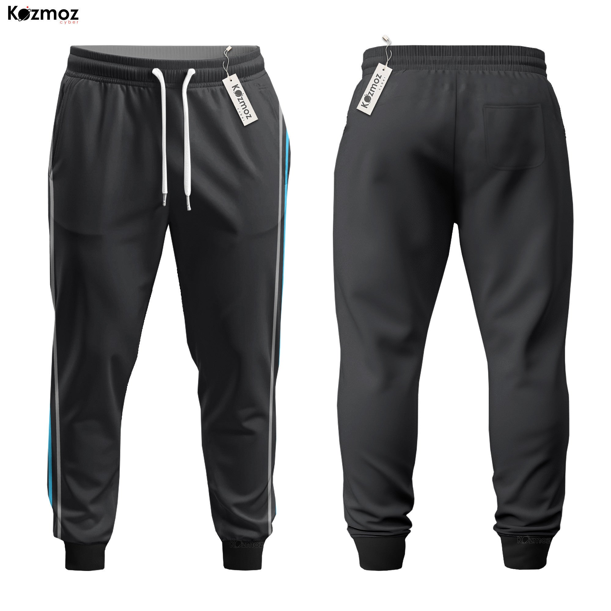 George Russell Racing Costume 2023 Collection - Mercedes AMG Racing Team